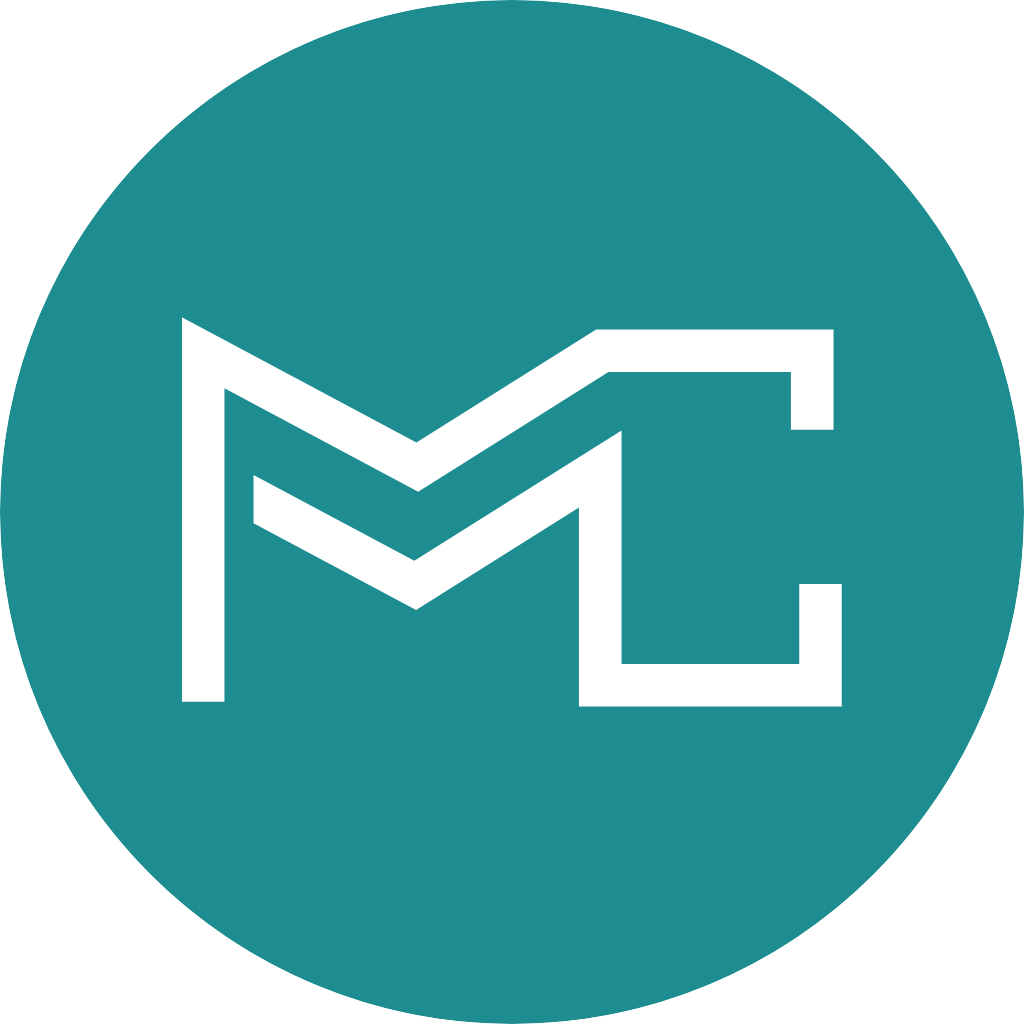 Max Academy Logo